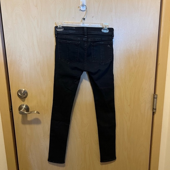 Rag & bone jeans - Picture 2 of 4